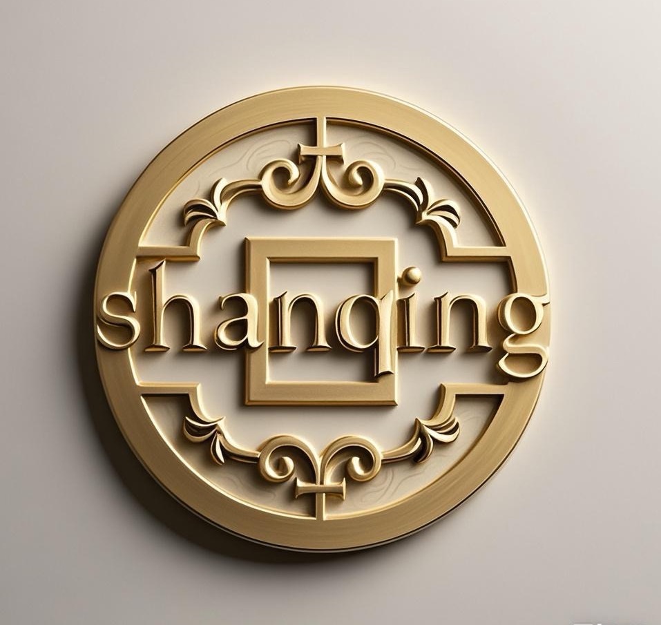 Shanqing Gift